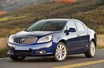Buick Verano Turbo 2013 года